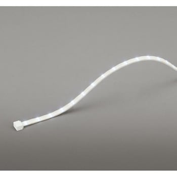 注文コード:00706250 LED間接照明 FLEXIBLE(フレキシブル) テープライト DC24V 屋内外兼用 防雨型 電源別置型 【受注生産品】 ODELIC(オーデリック)