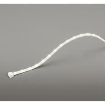 注文コード:00707519 LED間接照明 FLEXIBLE(フレキシブル) テープライト DC24V 屋内外兼用 防雨型 電源別置型 【受注生産品】 ODELIC(オーデリック)