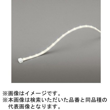 注文コード:00707966 LED間接照明 FLEXIBLE(フレキシブル) テープライト DC24V 屋内外兼用 防雨型 電源別置型 【受注生産品】 ODELIC(オーデリック)