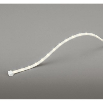 注文コード:00708569 LED間接照明 FLEXIBLE(フレキシブル) テープライト DC24V 屋内外兼用 防雨型 電源別置型 【受注生産品】 ODELIC(オーデリック)