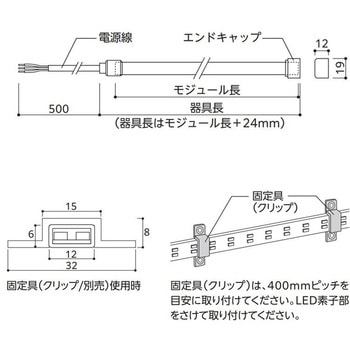 注文コード:00710170 LED間接照明 FLEXIBLE(フレキシブル) テープライト DC24V 屋内外兼用 防雨型 電源別置型 【受注生産品】 ODELIC(オーデリック)
