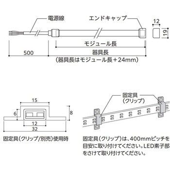 注文コード:00713040 LED間接照明 FLEXIBLE(フレキシブル) テープライト DC24V 屋内外兼用 防雨型 電源別置型 【受注生産品】 ODELIC(オーデリック)