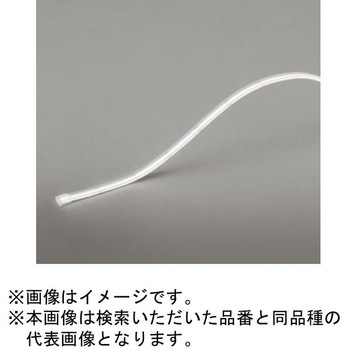 注文コード:00720959 LED間接照明 フレキシブル テープライト ドットレス・ハイパワー DC24V 屋内用 電源別置型 【受注生産品】 ODELIC(オーデリック)