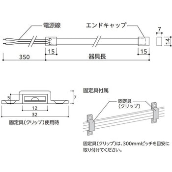 注文コード:00722569 LED間接照明 フレキシブル テープライト ドットレス・ハイパワー DC24V 屋内用 電源別置型 【受注生産品】 ODELIC(オーデリック)