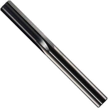 ストレートリーマ ミリ仕様 201M(ノンコーティング) 京セラ