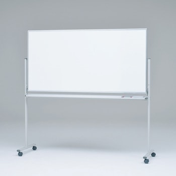 注文コード:00829145,00830938 両面ホワイトボード(暗線入り) トーエイライト