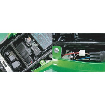 注文コード:00898653 DG-K07 デジタルフューエルマルチメーター プロテック