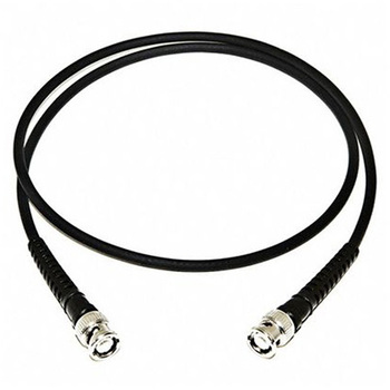 BU-P2249-C-180 Mueller Electric 同軸ケーブル, BNC BNC, 4.6m, BU-P2249-C-180 MUELLER ELECTRIC