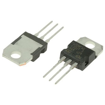 注文コード:02199901 STMicroelectronics Nチャンネル MOSFET100 V 120 A スルーホール パッケージTO-220 3 ピン STMicro