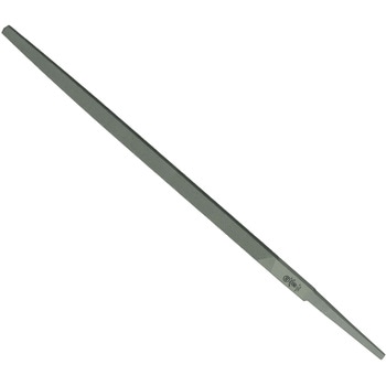 鉄工ヤスリ 角型 ツボサン