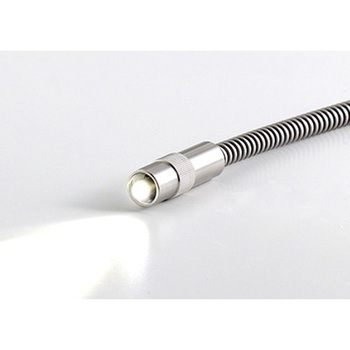 注文コード:02435671 ボアスコープ用ハイパワーLED光源(ライトガイド付) 1200mm - スリーアールソリューション