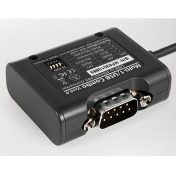 注文コード:02448192 USB to RS422/485シリアルコンバーター1ポート - SystemBase
