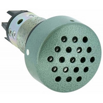 注文コード:02486976 Φ30電磁ブザー - IDEC(和泉電気)