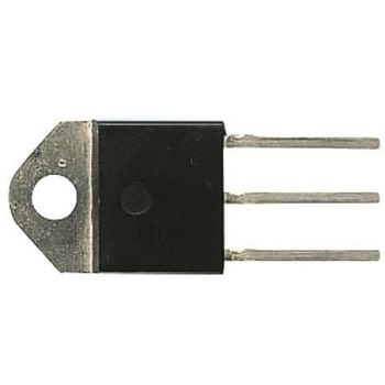 注文コード:02487917 STマイクロ,  サイリスタ, SCR, 19A, 1200V, BTW68-1200RG STMicro