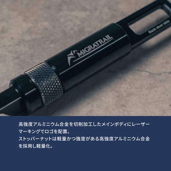 注文コード:02497508 バックドアフック ジムニー G5574 - MIGRATRAIL