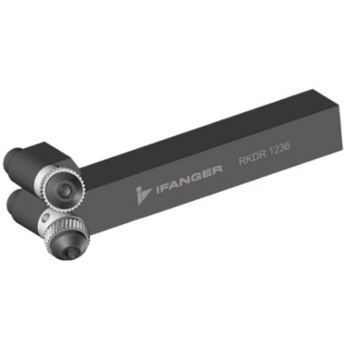 切削用ホルダー ダブル 25角 IFANGER