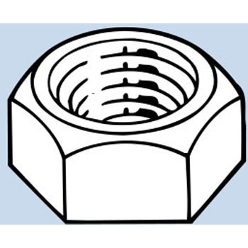 六角ナット 南電機