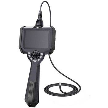 非可動 工業用内視鏡(直径:2.8mm/長さ:1.0m/Dual/非可動) スリーアールソリューション
