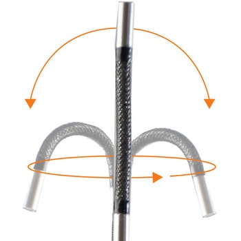 工業用内視鏡IFIBERケーブルのみ Φ6.0mm/7m スリーアールソリューション