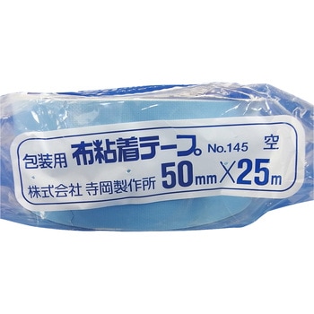 注文コード:02520897 カラーオリーブテープ NO.145 - 寺岡製作所