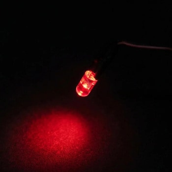 注文コード:02541258 模型電光 砲弾型LEDユニット - ビット・トレード・ワン