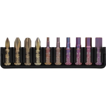 注文コード:02548651 ビットセット - PB SWISS TOOLS(ピービースイスツールズ)