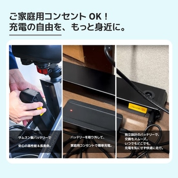 注文コード:02567386,02567411 電動アシスト自転車 AMORU P20 - AINOHOT