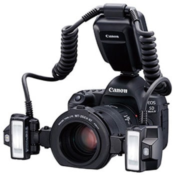 注文コード:02572390 マクロツインライトMT-26EX-RT(W) - Canon