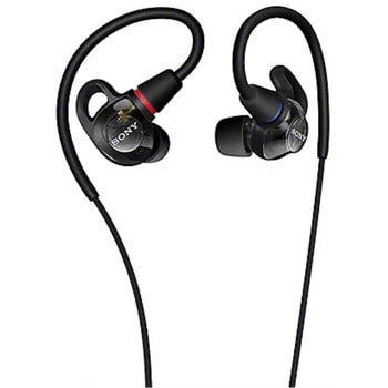 注文コード:02593058 密閉型インイヤーヘッドホン - SONY(ソニー)