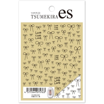 TSUMEKIRA(ツメキラ) ネイルシール イングカワモト