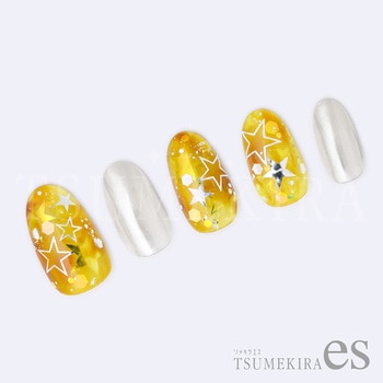TSUMEKIRA(ツメキラ) ネイルシール イングカワモト