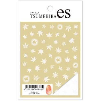 TSUMEKIRA(ツメキラ) ネイルシール イングカワモト
