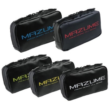 注文コード:02601501,02601510,02601571 mazume ウエストポーチ MZAS-790 - オレンジブルー