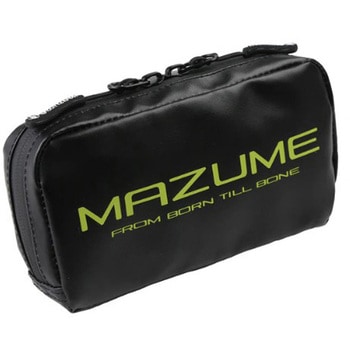 注文コード:02601510 mazume ウエストポーチ MZAS-790 - オレンジブルー