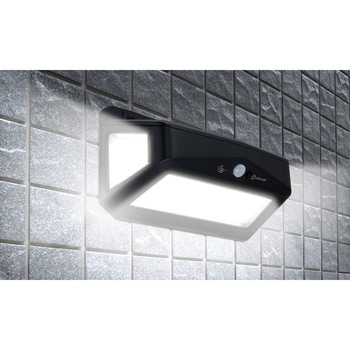 注文コード:02607837 充電ランプ付ウォールライト - ELPA