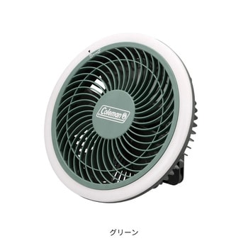 注文コード:02611459 アウトドアマルチライトファン - コールマンジャパン