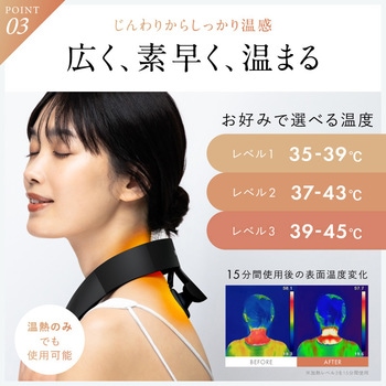 注文コード:02651359 NECK RELAX 1S ネック リラックス ワンエス - NIPLUX