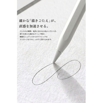 注文コード:02651736 iPad 11インチ A16/10.9インチ 第10世代 フィルム 2枚入り 上質紙タイプ 紙のような描き心地 - エレコム