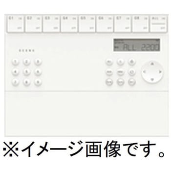 注文コード:02652671 CONNECTED LIGHTING専用リモコン - ODELIC(オーデリック)