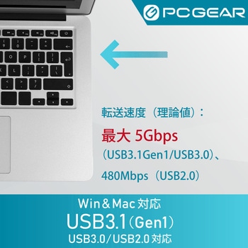 注文コード:02652680 USBフラッシュメモリ Type-A対応 回転式キャップ - オーム電機