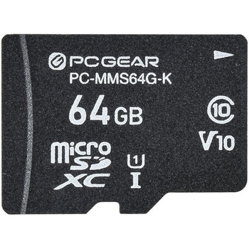 注文コード:02652741 microSDメモリーカード 高速データ転送 防水 SD変換アダプタ付き - オーム電機