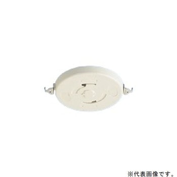 注文コード:02653337 引掛露出ローゼット - Panasonic(パナソニック)