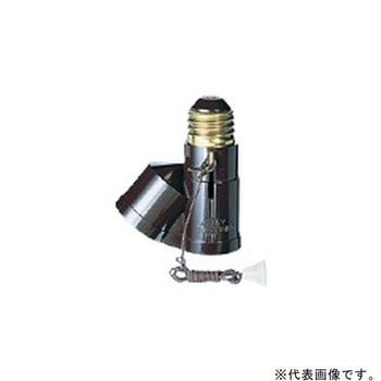 注文コード:02653407 分岐ソケット - Panasonic(パナソニック)