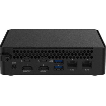 注文コード:02654728 ASUS NUC16 Pro(L6) RNUC16GDKU560000 - ASUS(エイスース)