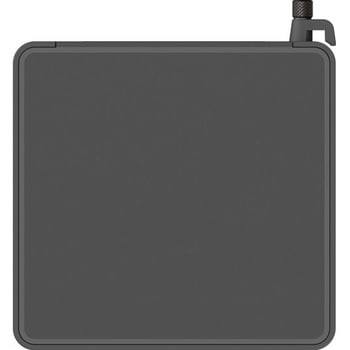 注文コード:02654771 ASUS NUC 15 Lite Mini-PC L10 Slim BNUC15CRLI3053CJ - ASUS(エイスース)
