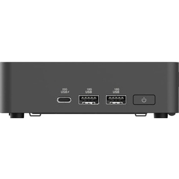 注文コード:02654789 ASUS NUC 15 Lite Mini-PC L10 Silm BNUC15CRLI5053CJ - ASUS(エイスース)