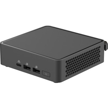 注文コード:02654789 ASUS NUC 15 Lite Mini-PC L10 Silm BNUC15CRLI5053CJ - ASUS(エイスース)