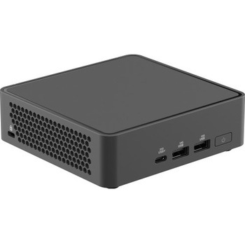 注文コード:02654789 ASUS NUC 15 Lite Mini-PC L10 Silm BNUC15CRLI5053CJ - ASUS(エイスース)