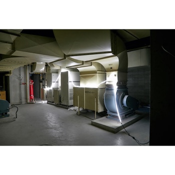 注文コード:02655112 LEDテープライト 両面発光 延長用 - TRUSCO