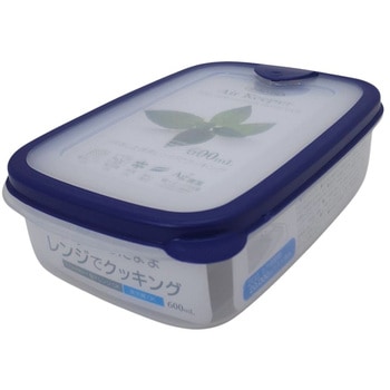 注文コード:02666987 Air Keeper フードケース - Lustro ware(ラストロウェア)
